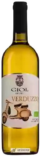 Weingut Giol - Verduzzo