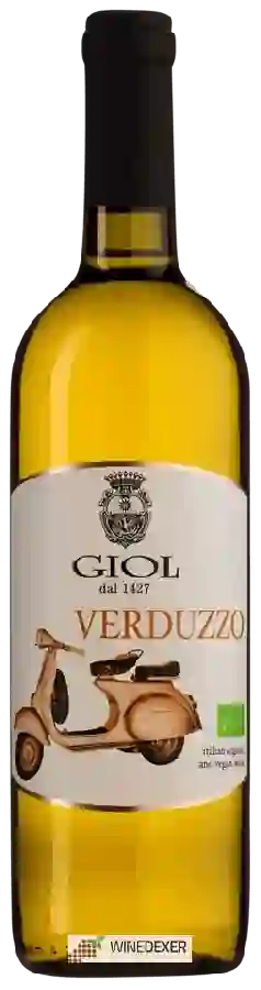 Weingut Giol - Verduzzo Weingut Giol - Verduzzo
