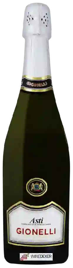 Weingut Gionelli - Asti Weingut Gionelli - Asti