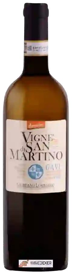 Weingut Giordano Lombardo - Vigne di San Martino Weingut Giordano Lombardo - Vigne di San Martino