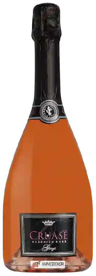Weingut Giorgi - Cruase Classico Rosé Weingut Giorgi - Cruase Classico Rosé
