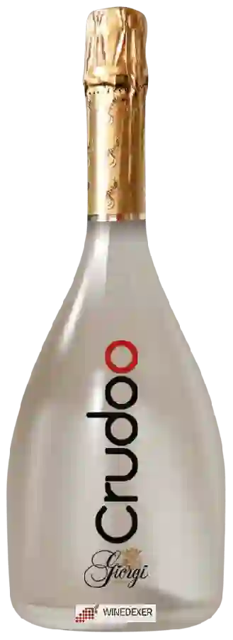 Weingut Giorgi - Crudoo Blanco
