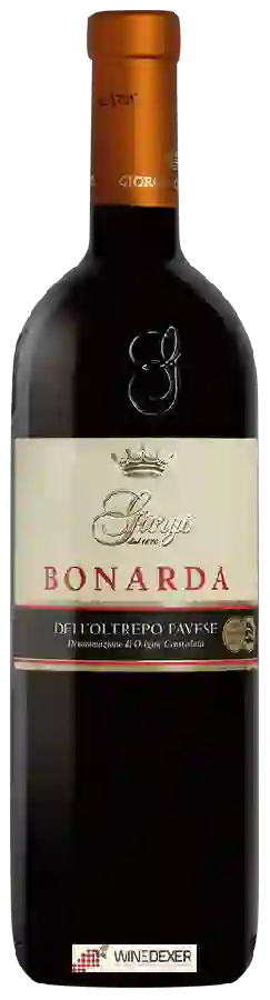 Weingut Giorgi - Bonarda dell'Oltrepo Pavese