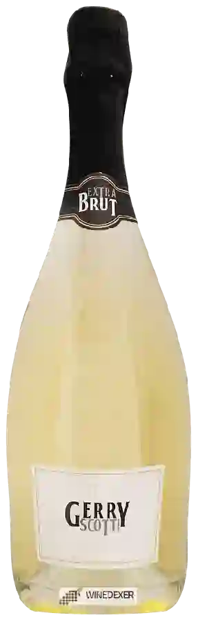 Weingut Giorgi - Gerry Scotti Extra Brut Weingut Giorgi - Gerry Scotti Extra Brut
