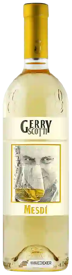 Weingut Giorgi - Gerry Scotti Mesdi Weingut Giorgi - Gerry Scotti Mesdi