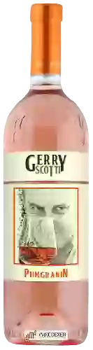 Weingut Giorgi - Gerry Scotti Pumgranin