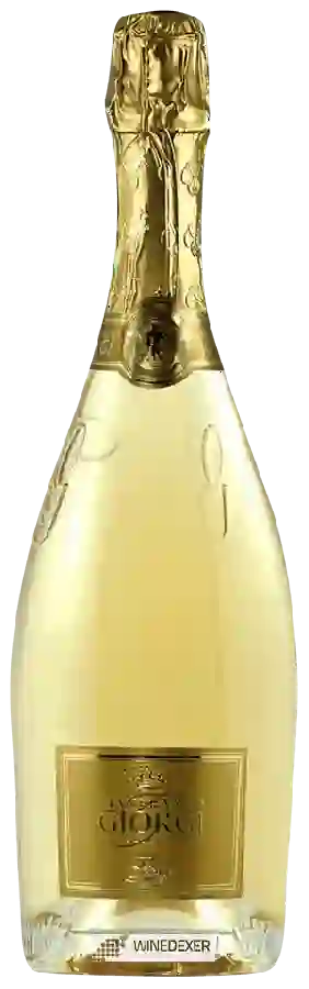 Weingut Giorgi - Gianfranco Classico Brut Weingut Giorgi - Gianfranco Classico Brut