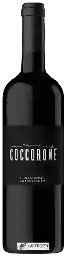 Weingut Giorgio Iannoni Sebastianini - Coccorone Rosso