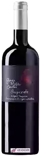 Weingut Giorgio Meletti Cavallari - Impronte Bolgheri Superiore
