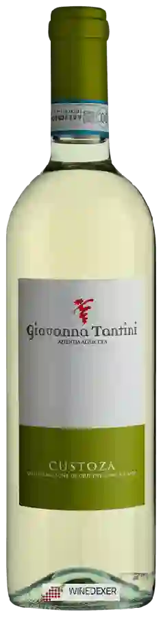 Weingut Giovanna Tantini - Custoza Weingut Giovanna Tantini - Custoza