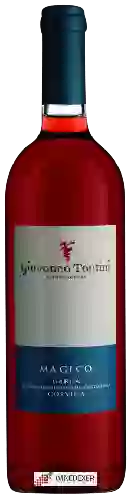 Weingut Giovanna Tantini - Ma.Gi.Co. Corvina Garda Rosé