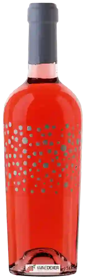 Weingut Giovanni Aiello - Chakra Rosato Weingut Giovanni Aiello - Chakra Rosato