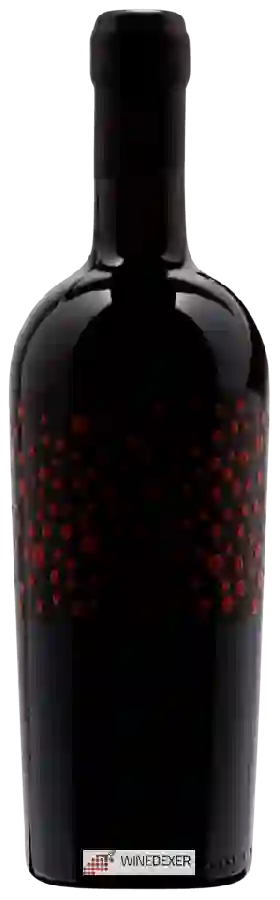 Weingut Giovanni Aiello - Chakra Rosso Weingut Giovanni Aiello - Chakra Rosso