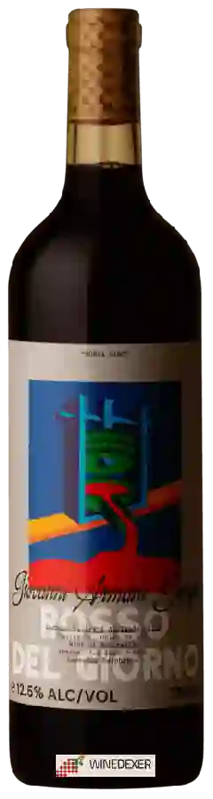 Weingut Giovanni Armani Giorgio - Rosso del Giorno