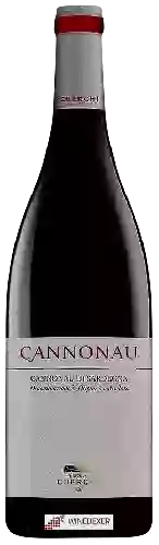 Weingut Vinicola Cherchi - Cannonau di Sardegna