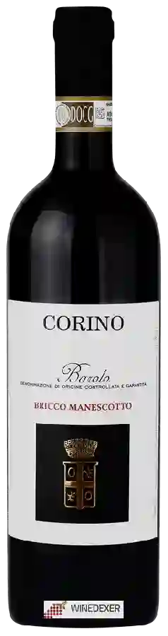 Weingut Corino Giovanni - Bricco Manescotto Barolo Weingut Corino Giovanni - Bricco Manescotto Barolo