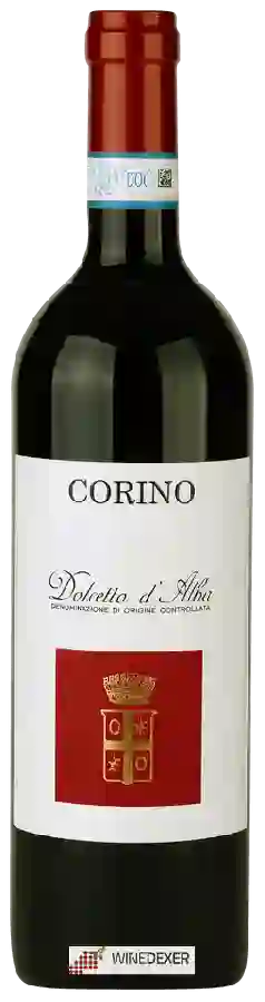 Weingut Corino Giovanni - Dolcetto d'Alba Weingut Corino Giovanni - Dolcetto d'Alba