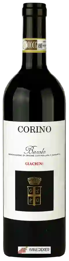 Weingut Corino Giovanni - Giachini Barolo Weingut Corino Giovanni - Giachini Barolo