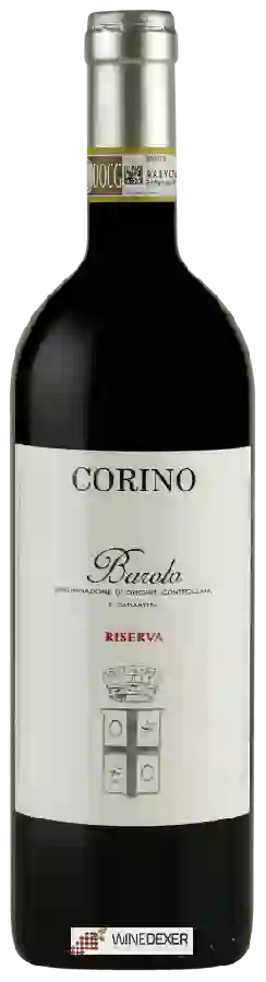 Weingut Corino Giovanni - Riserva Barolo Weingut Corino Giovanni - Riserva Barolo