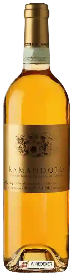 Weingut Giovanni Dri - Ramandolo Weingut Giovanni Dri - Ramandolo