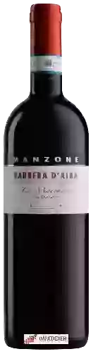 Weingut Manzone - La Marchesa Barbera d'Alba Superiore