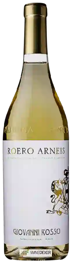 Weingut Giovanni Rosso - Roero Arneis
