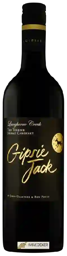 Weingut Gipsie Jack - The Terrier Shiraz - Cabernet Sauvignon