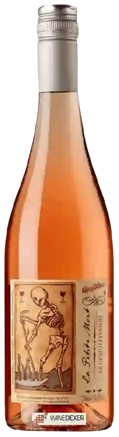 Weingut Gipsy - La Petite Mort Le Grand Frisson Rosé Weingut Gipsy - La Petite Mort Le Grand Frisson Rosé