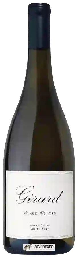 Weingut Girard - Mixed Whites Weingut Girard - Mixed Whites