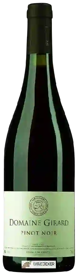 Domaine Girard - Pinot Noir