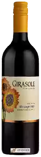 Weingut Girasole - Hybrid Red