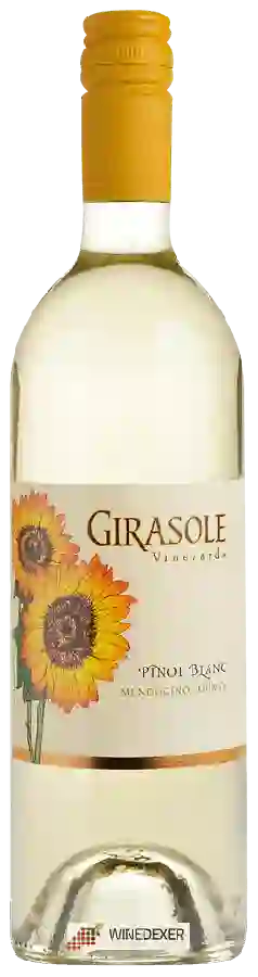 Weingut Girasole - Pinot Blanc