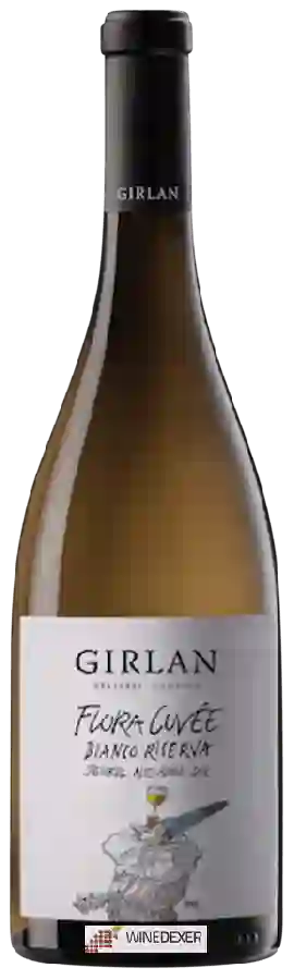 Weingut Girlan - Cuvée Flora Bianco Riserva