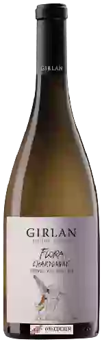 Weingut Girlan - Flora Chardonnay