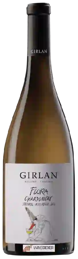 Weingut Girlan - Flora Chardonnay Weingut Girlan - Flora Chardonnay