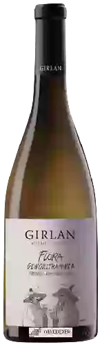 Weingut Girlan - Flora Gewürztraminer