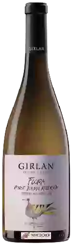 Weingut Girlan - Flora Pinot Bianco Riserva