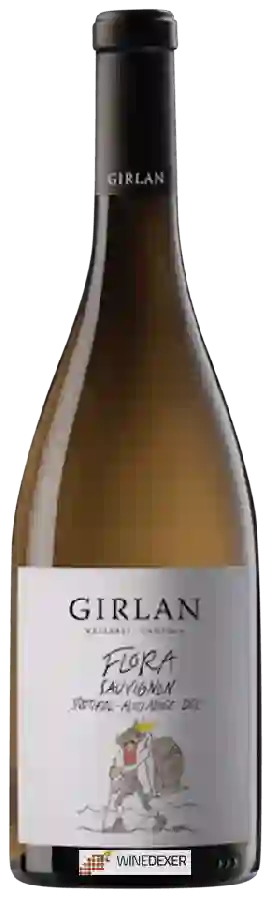 Weingut Girlan - Flora Sauvignon Weingut Girlan - Flora Sauvignon