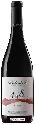 Weingut Girlan - 448 s.l.m. Rosso