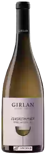 Weingut Girlan - Gewürztraminer
