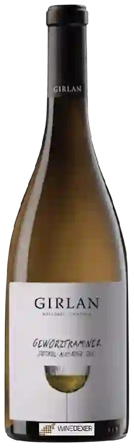 Weingut Girlan - Gewürztraminer Weingut Girlan - Gewürztraminer
