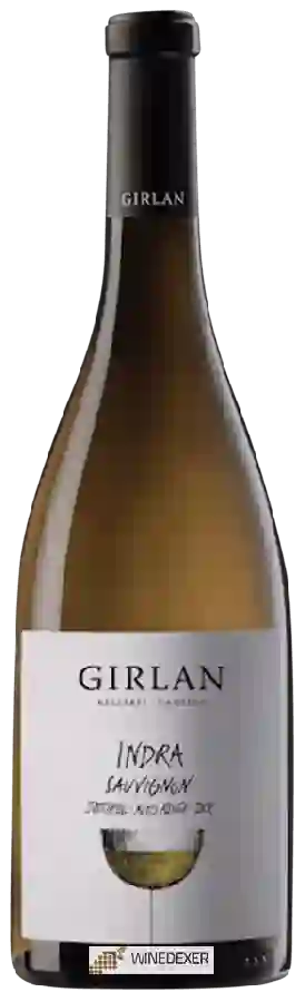 Weingut Girlan - Indra Sauvignon Weingut Girlan - Indra Sauvignon