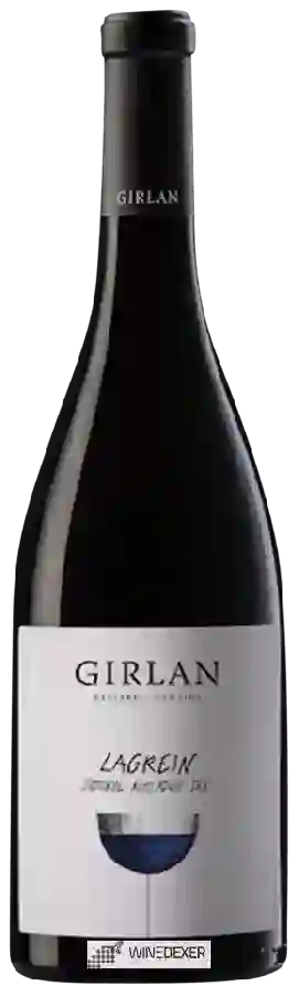 Weingut Girlan - Lagrein