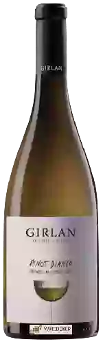 Weingut Girlan - Pinot Bianco