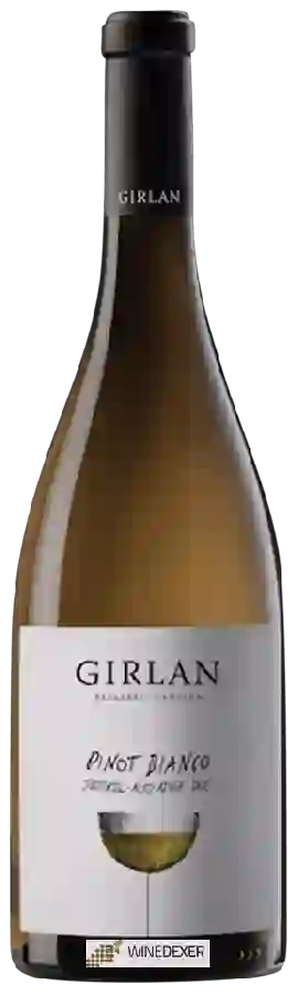 Weingut Girlan - Pinot Bianco