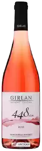 Weingut Girlan - Vigneti Delle Dolomiti Rosé