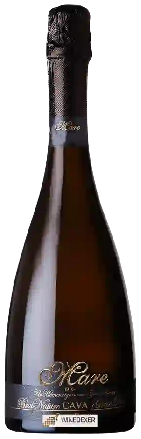 Weingut Giró Ribot - Cava Mare Gran Réserva Brut Nature