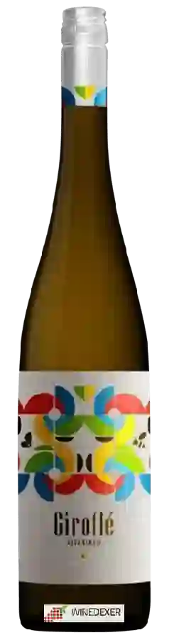 Weingut Giroflé - Alvarinho