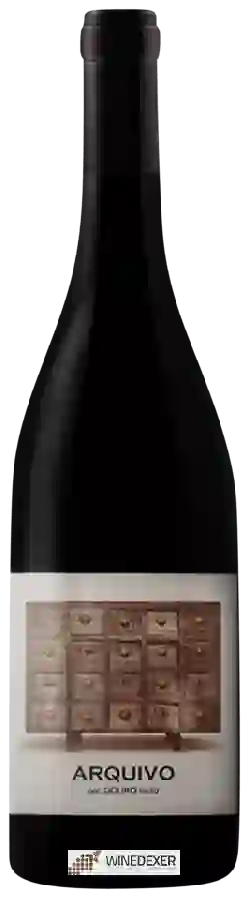 Weingut Giroflé - Arquivo Tinto Weingut Giroflé - Arquivo Tinto