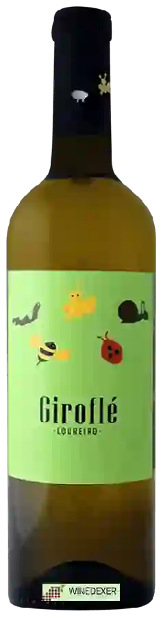 Weingut Giroflé - Loureiro Weingut Giroflé - Loureiro